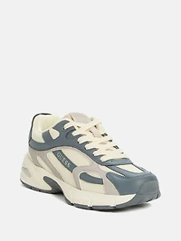 Lotty Low-Top Sneakers