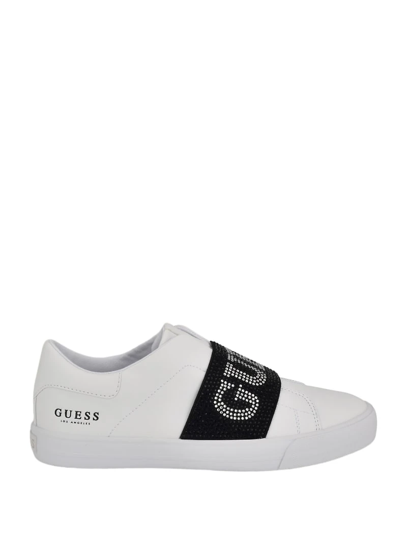 Mesha Slip-On Sneakers