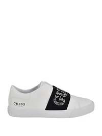 Mesha Slip-On Sneakers