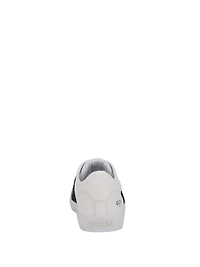 Mesha Slip-On Sneakers