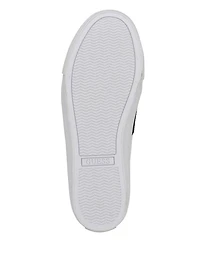 Mesha Slip-On Sneakers
