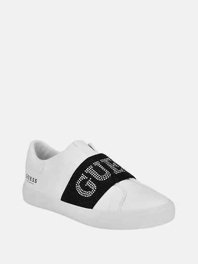 Mesha Slip-On Sneakers