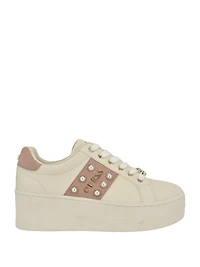 Sonta Pearl Low-Top Sneakers