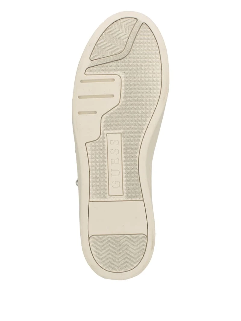 Sonta Pearl Low-Top Sneakers