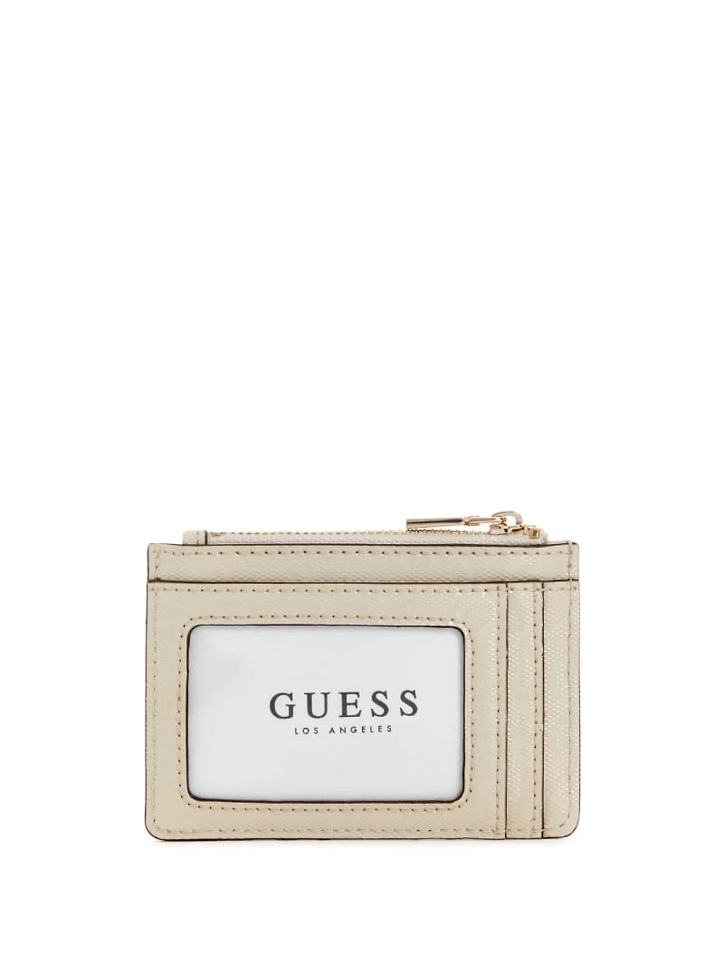 Idra Shine Card Case