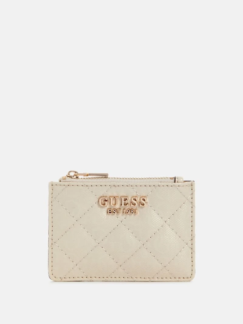 Idra Shine Card Case