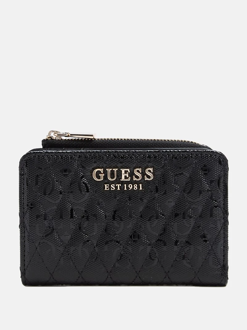 Betula G Shine Wallet and Card Case