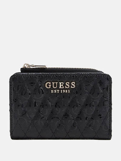 Betula G Shine Wallet and Card Case