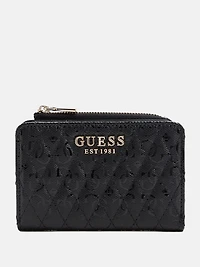 Betula G Shine Wallet and Card Case