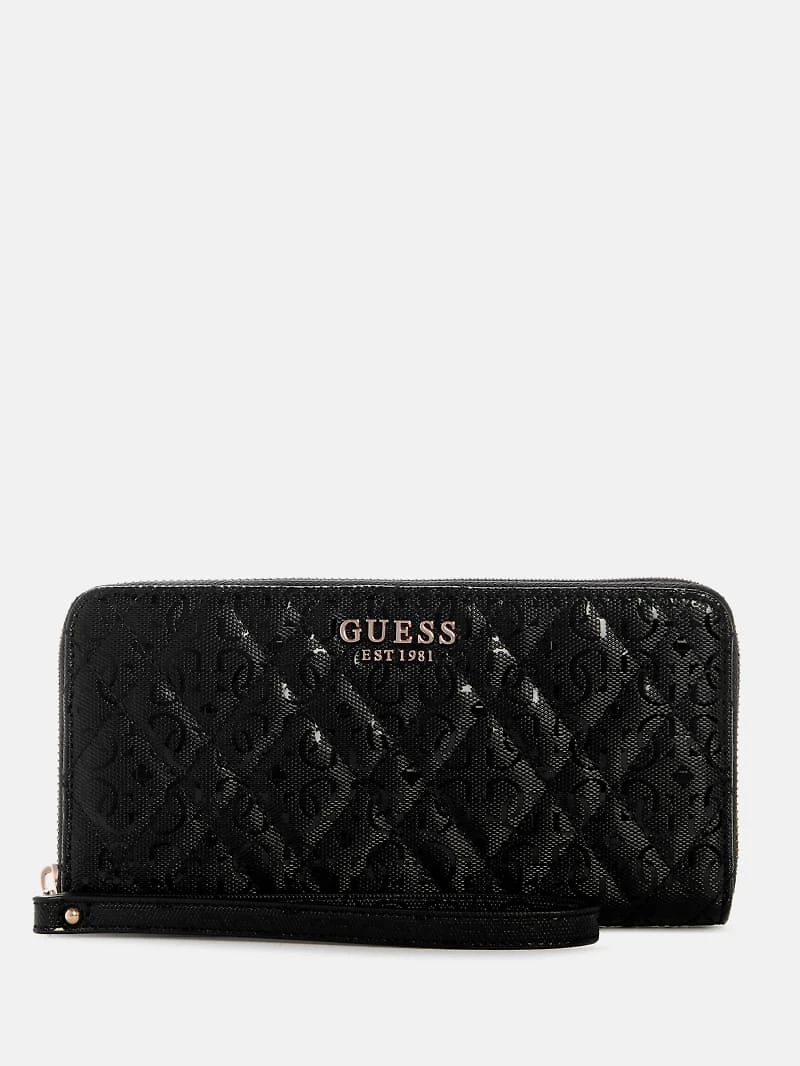 Isemay 4G Maxi Wallet