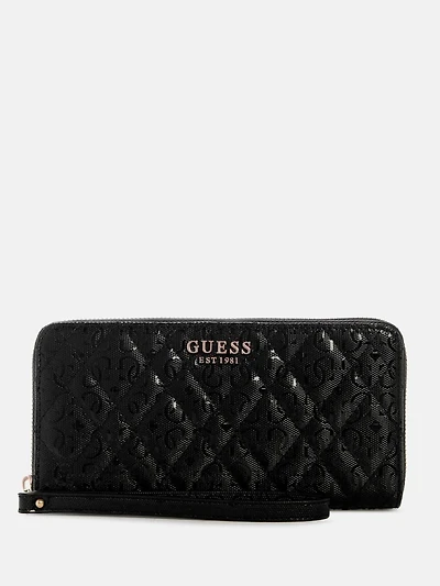 Isemay 4G Maxi Wallet