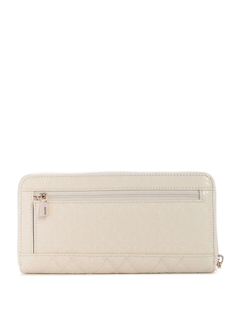 Isemay 4G Maxi Wallet