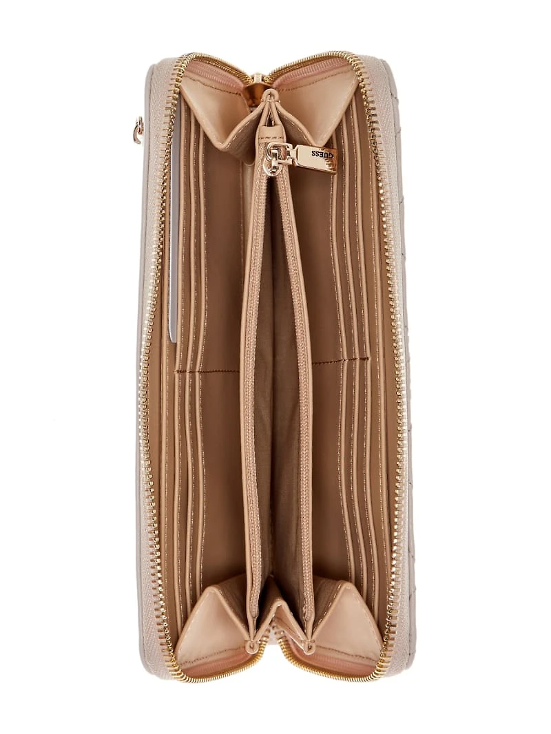 Isemay 4G Maxi Wallet