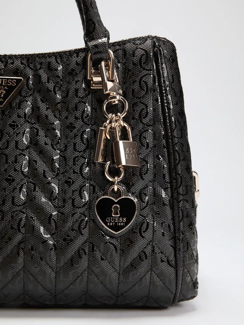 Stacey Satchel Bag