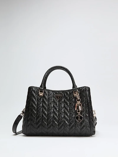 Stacey Satchel Bag