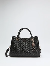 Stacey Satchel Bag