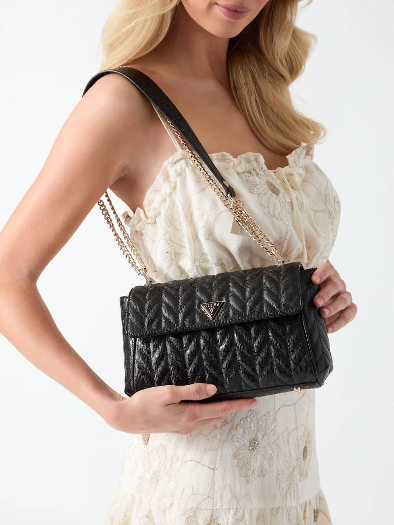 Stacey Crossbody Bag