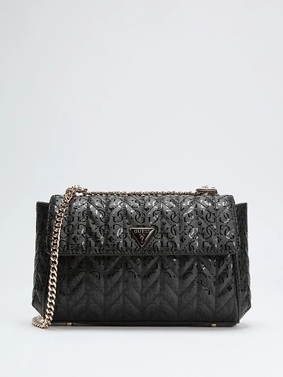 Stacey Crossbody Bag