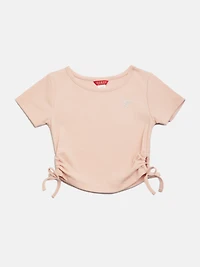 Serena Drawstring Top (2-6