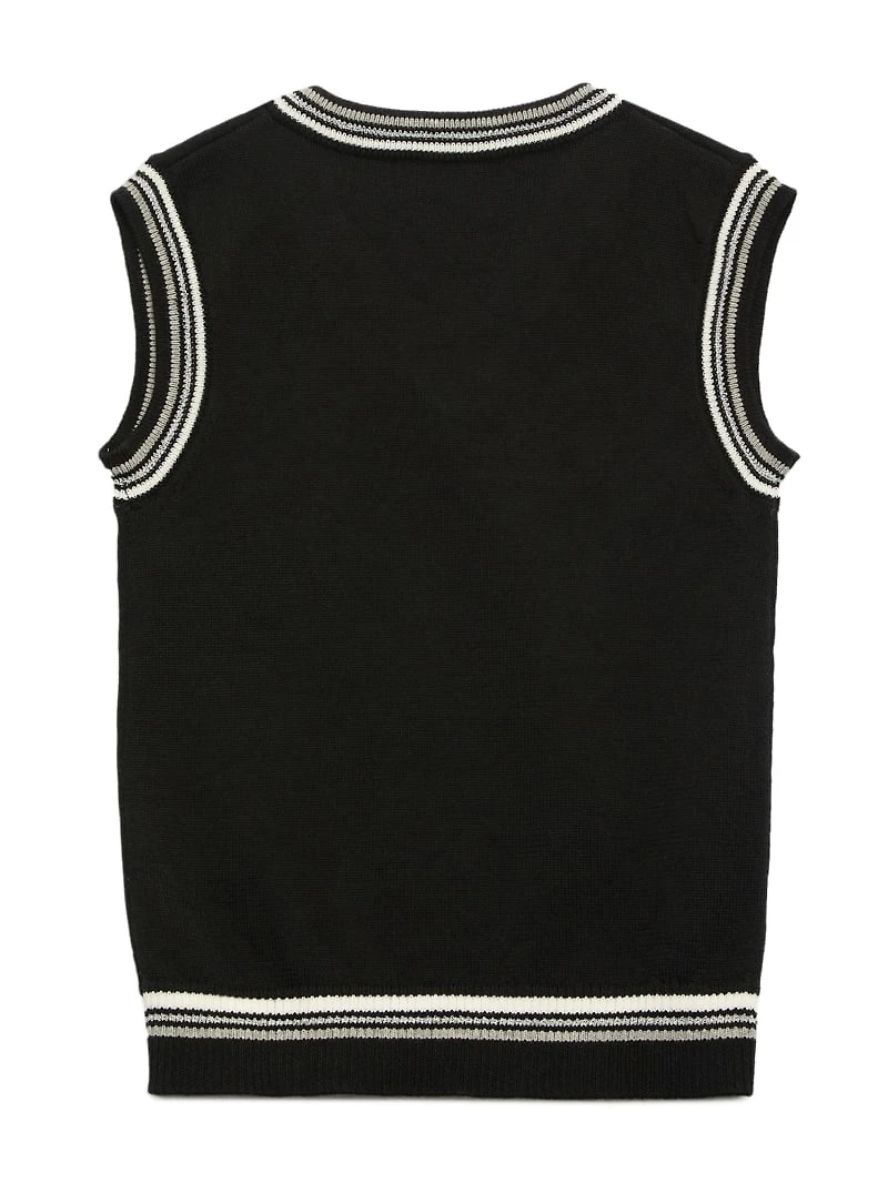 Sarah Sweater Vest (7-14