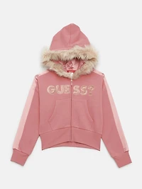 Joy Active Jacket (7-14