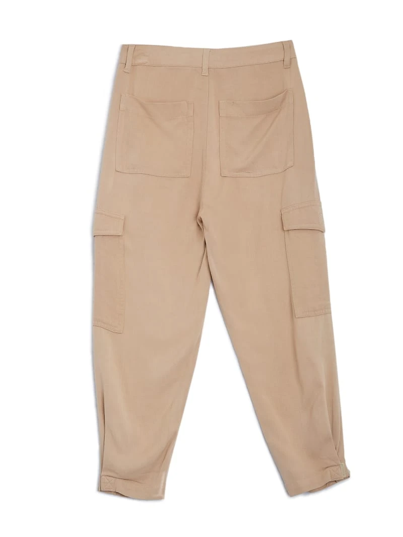 Carrie Cargo Pants (7-14