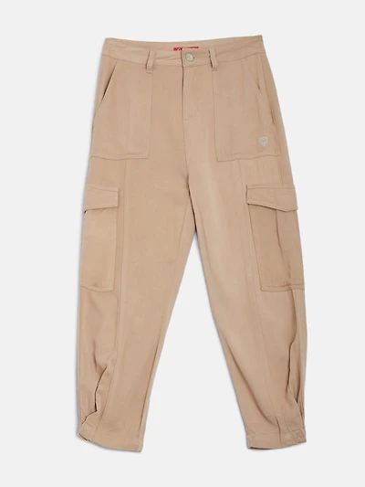 Carrie Cargo Pants (7-14
