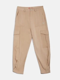 Carrie Cargo Pants (7-14