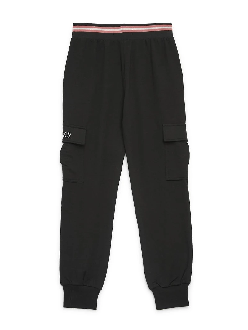 Butterfly Joggers (7-14
