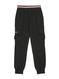 Butterfly Joggers (7-14