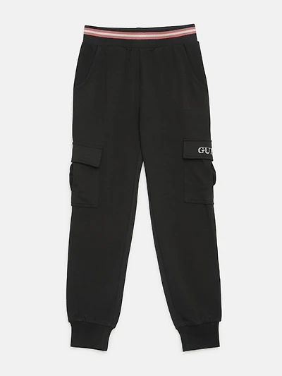 Butterfly Joggers (7-14