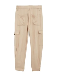 Carrie Cargo Pants (2-6)