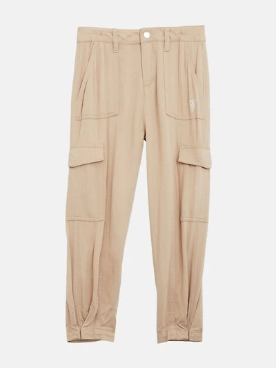 Carrie Cargo Pants (2-6)