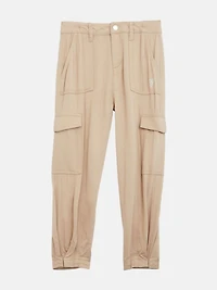 Carrie Cargo Pants (2-6)