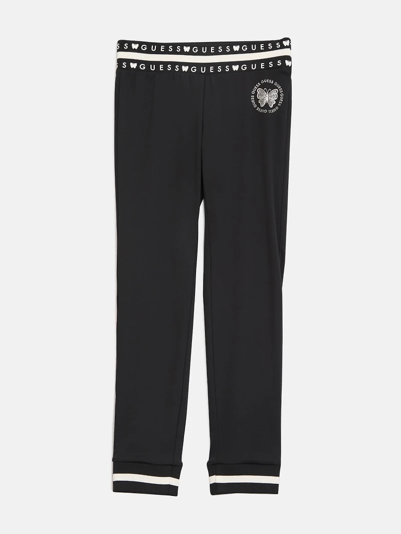 Cassie Active Pants (7-14)