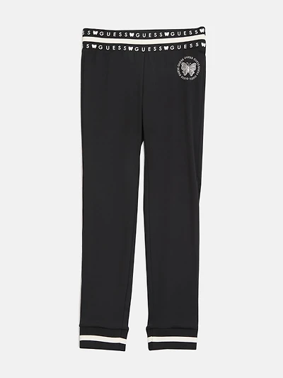 Cassie Active Pants (7-14)