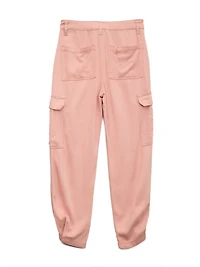 Mysty Cargo Pants (7-14)