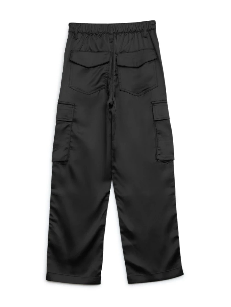 Whitney Cargo Pants (7-16)