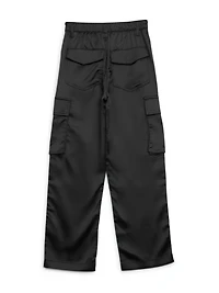 Whitney Cargo Pants (7-16)