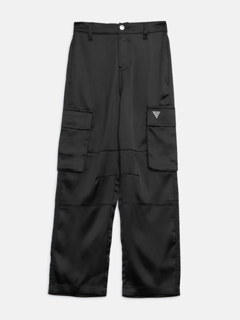 Whitney Cargo Pants (7-16)