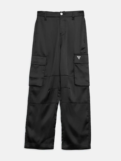 Whitney Cargo Pants (7-16)