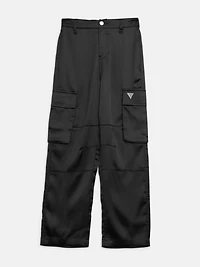 Whitney Cargo Pants (7-16)