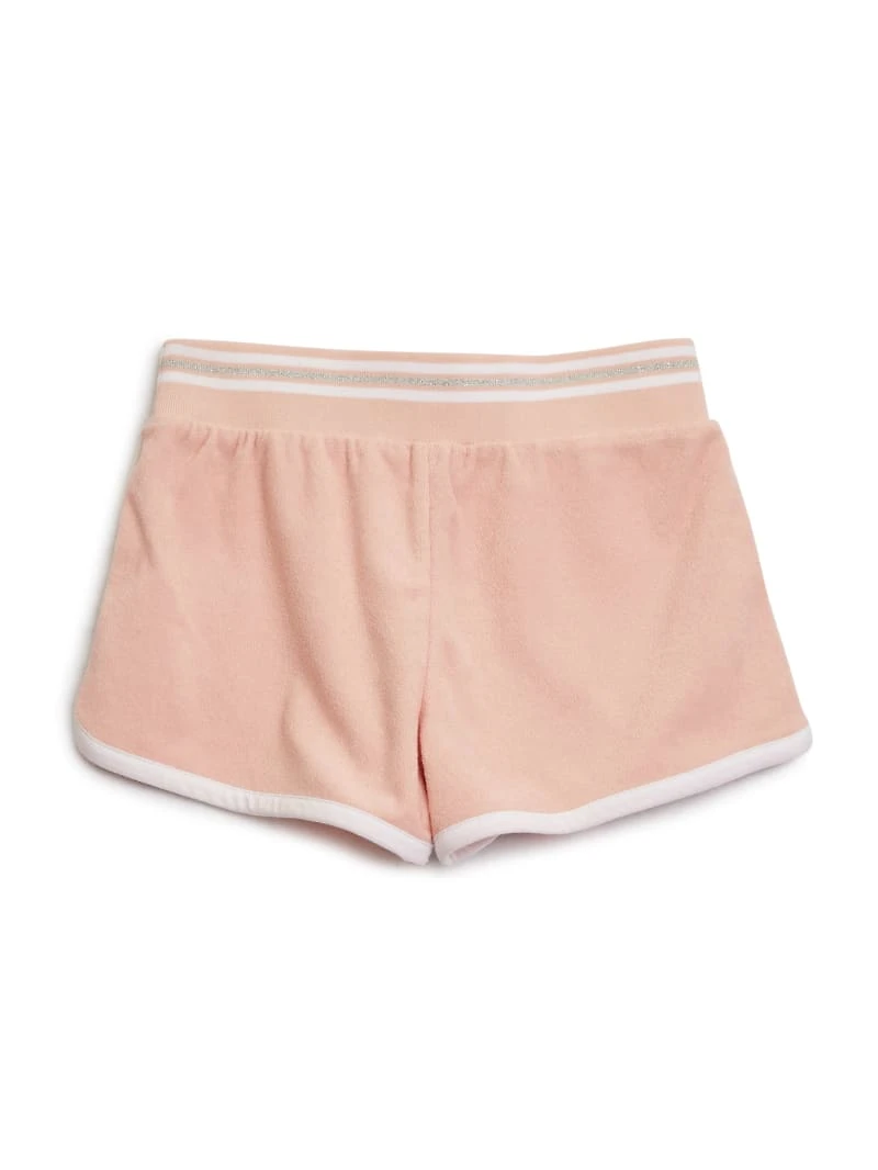 Tammy Terrycloth Shorts (7-14)