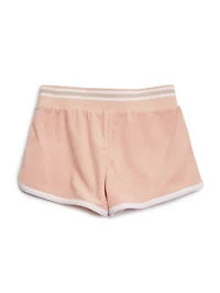 Tammy Terrycloth Shorts (7-14)