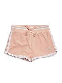 Tammy Terrycloth Shorts (7-14)