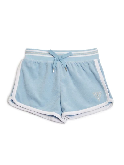 Tammy Track Shorts (2-6)