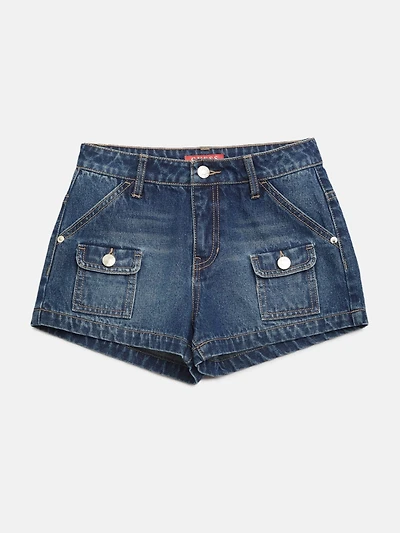 Carpenteria Cargo Shorts (7-14)