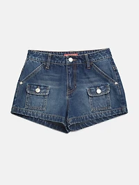 Carpenteria Cargo Shorts (7-14)