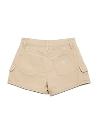 Carpenteria Cargo Shorts (7-14)
