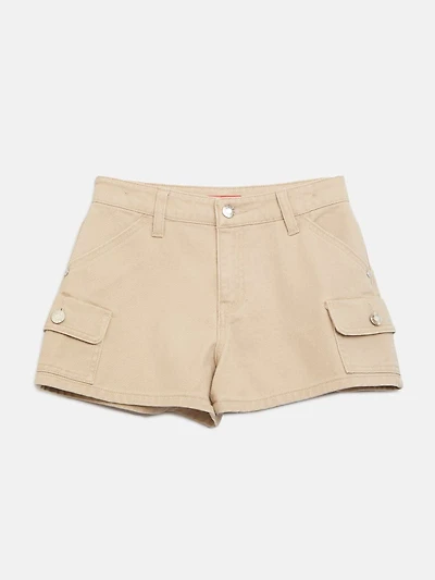 Carpenteria Cargo Shorts (7-14)